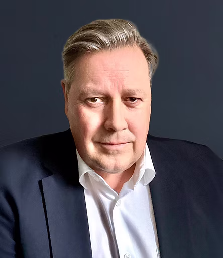 Dipl.-Ing. (FH) Michael Heupel – Sachverständiger
